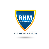 RHM SERVICES AND SUPPLIERS logo, RHM SERVICES AND SUPPLIERS contact details