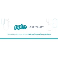 Pple Hospitality logo, Pple Hospitality contact details