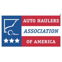 Auto Haulers Association of America logo, Auto Haulers Association of America contact details