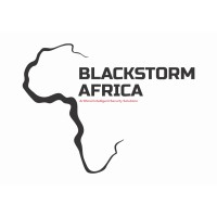 BLACKSTORM AFRICA (PTY) Ltd logo, BLACKSTORM AFRICA (PTY) Ltd contact details