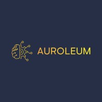 AUROLEUM logo, AUROLEUM contact details