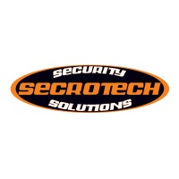 Secrotech CC logo, Secrotech CC contact details