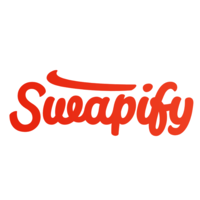 Swapify Marketplace logo, Swapify Marketplace contact details