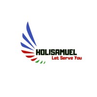 Holisamuel Protection Services logo, Holisamuel Protection Services contact details