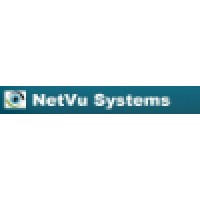 NetVu Systems logo, NetVu Systems contact details