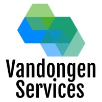 Vandongen Services logo, Vandongen Services contact details