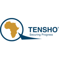 Tensho Defence logo, Tensho Defence contact details