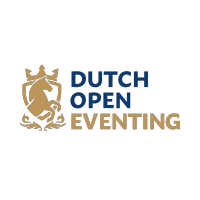 Dutch Open Eventing logo, Dutch Open Eventing contact details