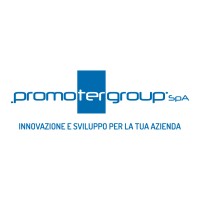 PROMOTERGROUP S.p.A. logo, PROMOTERGROUP S.p.A. contact details