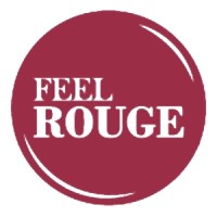 Feel Rouge logo, Feel Rouge contact details