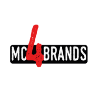 MC4BRANDS logo, MC4BRANDS contact details