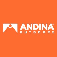 Andina Outdoors logo, Andina Outdoors contact details