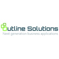 Outline Solutions logo, Outline Solutions contact details