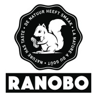 RANOBO logo, RANOBO contact details