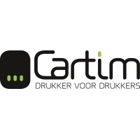 Cartim Print, drukker voor drukkers logo, Cartim Print, drukker voor drukkers contact details