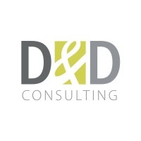 D&D Consulting BVBA logo, D&D Consulting BVBA contact details