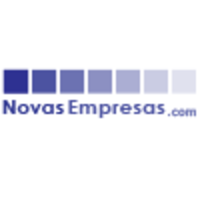 NovasEmpresas.com logo, NovasEmpresas.com contact details