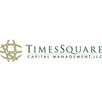 TimesSquare Capital Management logo, TimesSquare Capital Management contact details