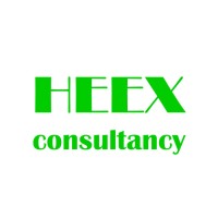 HEEX Consultancy logo, HEEX Consultancy contact details