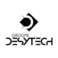 Groupe DesyTech logo, Groupe DesyTech contact details