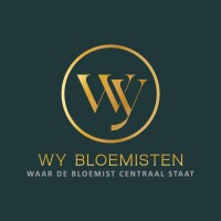 WY Bloemisten logo, WY Bloemisten contact details