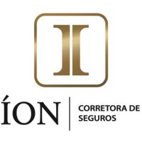 ION CORRETORA logo, ION CORRETORA contact details