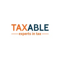 TaxAble - experts in tax logo, TaxAble - experts in tax contact details