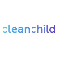 Cleanchild logo, Cleanchild contact details