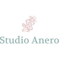 Studio Anero logo, Studio Anero contact details