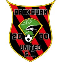 Broxburn United Sports Club logo, Broxburn United Sports Club contact details