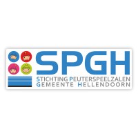 Stichting Peuterspeelzalen Gemeente Hellendoorn (SPGH) logo, Stichting Peuterspeelzalen Gemeente Hellendoorn (SPGH) contact details