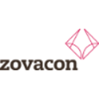 Zovacon B.V. logo, Zovacon B.V. contact details