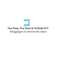 Van Dam, Van Dam & Verkade B.V. logo, Van Dam, Van Dam & Verkade B.V. contact details