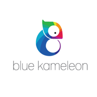 Blue Kameleon sprl logo, Blue Kameleon sprl contact details