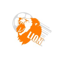 LION Academy logo, LION Academy contact details