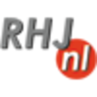 RHJ.nl logo, RHJ.nl contact details