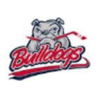 Bulldogs Liège - Ice Hockey Team logo, Bulldogs Liège - Ice Hockey Team contact details