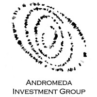 Andromeda Investment Group logo, Andromeda Investment Group contact details