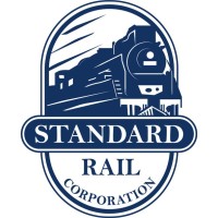 Standard Rail logo, Standard Rail contact details