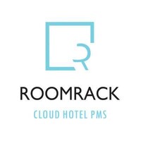 RoomRack Cloud PMS logo, RoomRack Cloud PMS contact details