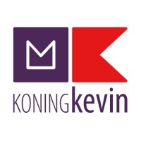 Koning Kevin VZW logo, Koning Kevin VZW contact details