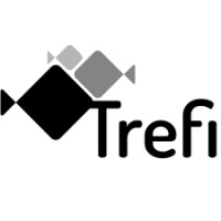 TREFI logo, TREFI contact details