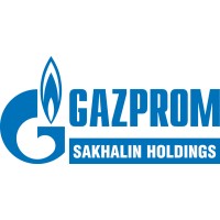 Gazprom Sakhalin Holdings B.V. logo, Gazprom Sakhalin Holdings B.V. contact details