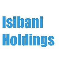 Isibani Holdings Pty Ltd logo, Isibani Holdings Pty Ltd contact details