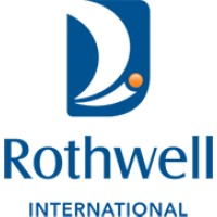 Rothwell International BV logo, Rothwell International BV contact details