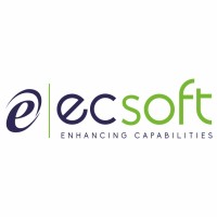 ecSoft Solutions logo, ecSoft Solutions contact details