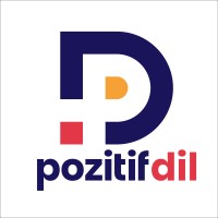 Pozitif Dil logo, Pozitif Dil contact details