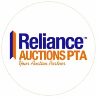 Reliance Auctions Pretoria logo, Reliance Auctions Pretoria contact details