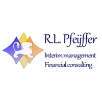 R.L. Pfeijffer logo, R.L. Pfeijffer contact details