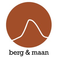 berg & maan logo, berg & maan contact details